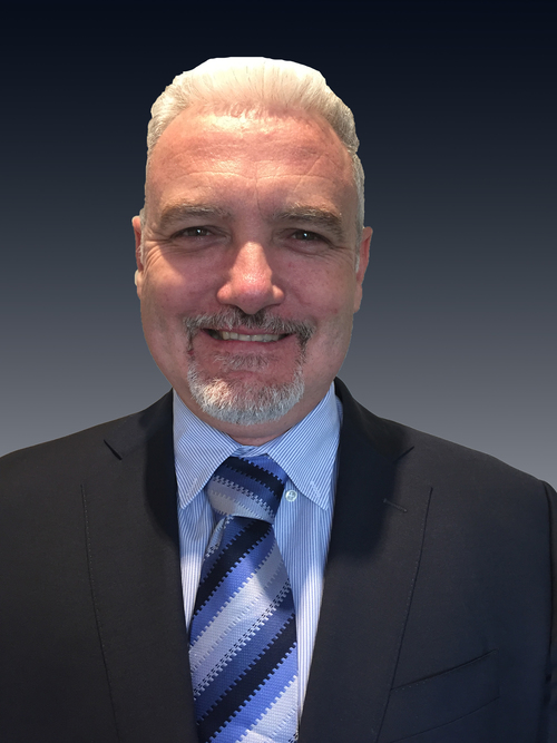 Mike Lockwood